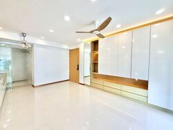 The Tampines Trilliant (D18), Condominium #606262011